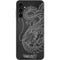 Dragon Ball Z Negative Shenron Galaxy A14 5G Skin